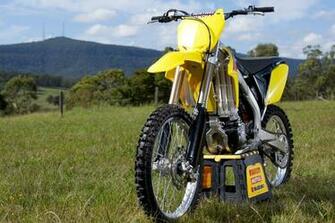 Tested Suzuki Rm Z250 Motoonline Au
