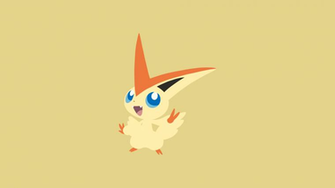 Victini HD Wallpaper