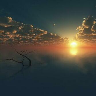 iPad Wallpaper Beautiful Scenery Id07 Natural New