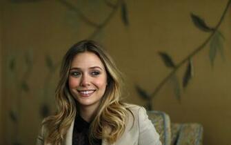 Elizabeth Olsen Wallpaper HD Full Pictures