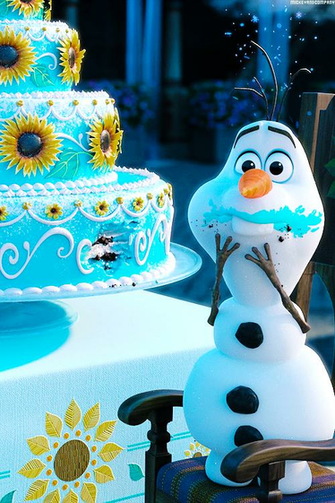 Frozen Fever Wallpaper