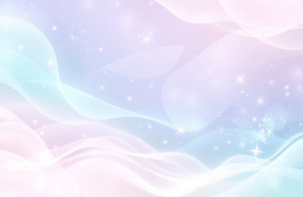 Aesthetic Sparkle Wallpaper