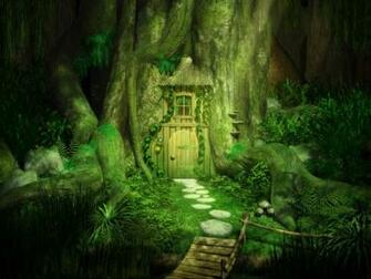 Desktop Wallpaper Fantasy