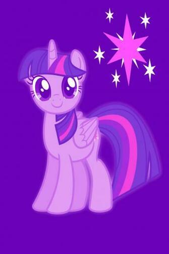 Sparkle Phone Wallpaper My Little Pony Twilight
