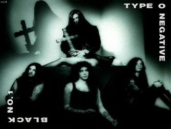 Type O Negative Bandswallpaper Wallpaper Music