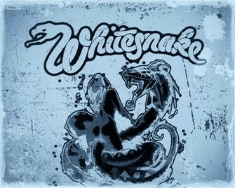 Whitesnake Lovehunter By Krassrocks