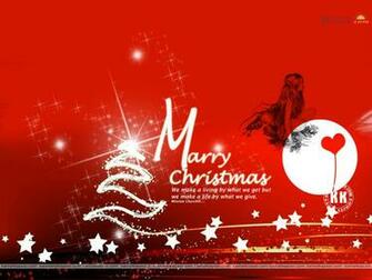 Christmas Wallpaper
