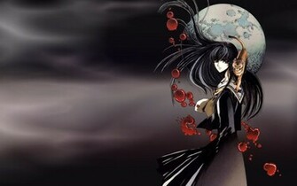 Cool Anime Wallpaper Desktop Background