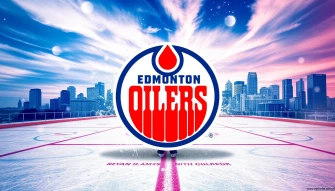 Edmonton Oilers Wallpaper