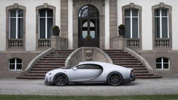 Bugatti Chiron Super Sport Wallpaper Supercars Net