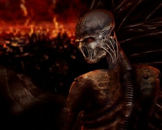Image Noelshack Fichiers Demon Wallpaper Jpg