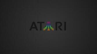 Atari Wallpaper