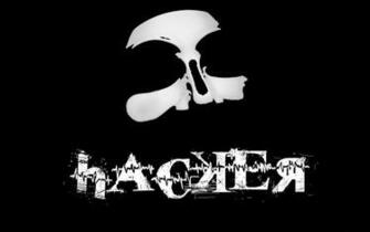 Hacker Wallpaper