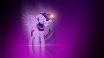 Princess Twilight Sparkle Wallpaper