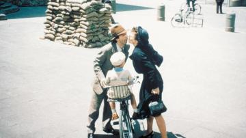 Life Is Beautiful Mubi
