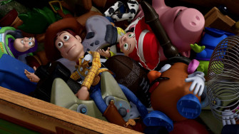Toy Story Wallpaper