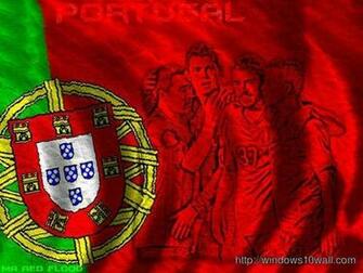 Wallpaper HD Soccer Team