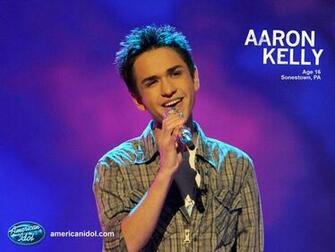 Aaron Kelly Image American Idol Wallpaper HD