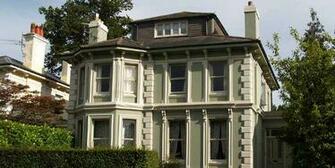 The Victorian Bed And Breakfast Landsdowne Road Tunbridge Wells