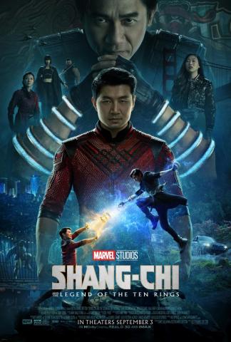 Movies With Meg Adventure Horror And Fantasy Flicks To Watch