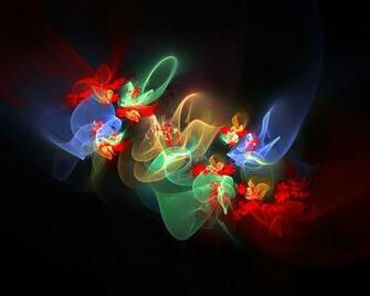 Plex Farbiger Rauch Wallpaper 3d F R Desktop