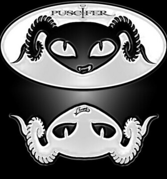 Puscifergg