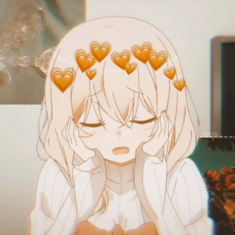 Anime Pfp Aesthetic Wallpaper