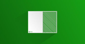 Xbox One Wallpaper Console By Ghija