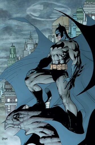 Bonecos De Batman Os Bravos E Destemidos No Brasil HD Walls