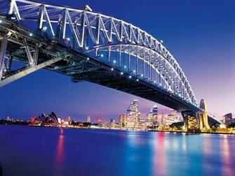 Sydney Australia Wallpaper