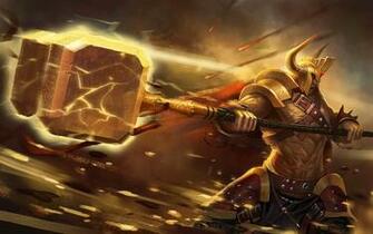 Warrior Computer Wallpaper Desktop Background Id
