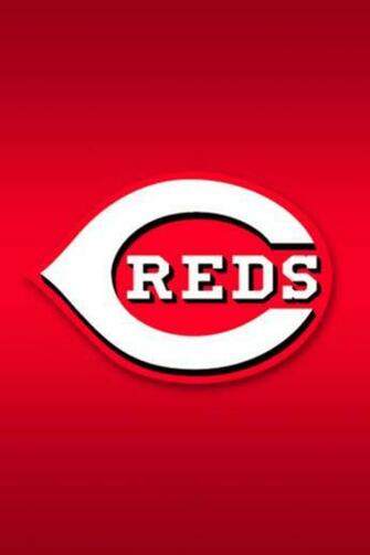 Cincinnati Reds iPhone Wallpaper HD