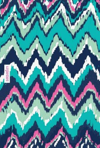 Chevron Anchor Desktop Wallpaper With Quote