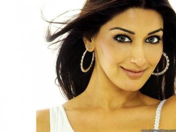 Desktop Wallpaper Sonali Bendre Background