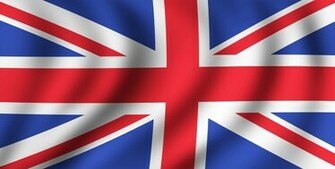 Uk Flag Clipart