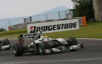 Bridgestone Wallpaper