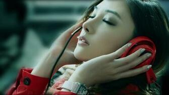 HD Cute Asian Wallpaper Net