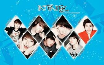 Kpop Infinite