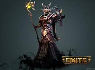 Smite Screenshot Galerie Pressakey