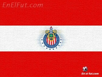 Chivas De Guadalajara Wallpaper Jpg Lampros S