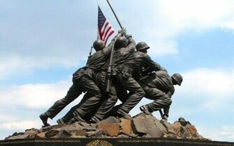Marine Corps Desktop Wallpaper