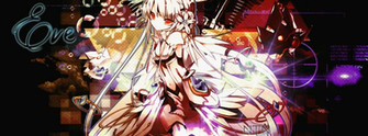 Eve Elsword By Kindredmars