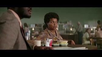 Official Trailer TpHD Bestofenemies Taraji P Henson