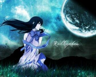 Rahxephon Wallpaper