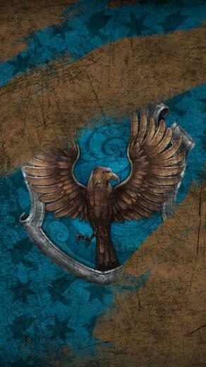 Ravenclaw iPhone Wallpaper Supportive Guru Harry