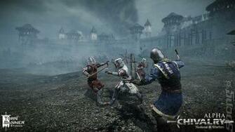 Screens Chivalry Medieval Warfare Pc Of