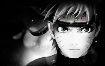 Naruto Uzumaki Wallpaper High Resolution Background For Your Desktop
