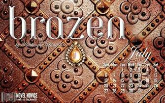 Introducing Brazen By Katherine Longshore Novel Novice