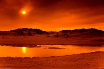 Amazing Sunsets Wonderful
