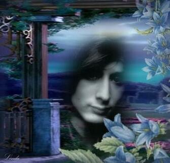 Steve Perry Image Fan Art Wallpaper And